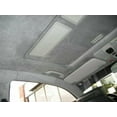 thumbnail image 6 of SUEDE Headliner Fabric Roof Liner Reupholstery Restore 60"Width By FT/Foot/Feet, 6 of 6