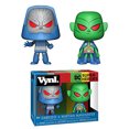 thumbnail image 1 of Funko Vynl: Figura coleccionable de vinilo Dc Martian Manhunter y Darkseid Funko POP, 1 of 2
