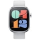 thumbnail image 1 of Smartwatch Mibro Mibro Watch C4 2.01' Plata más de 100 Modos Deportivos, 1 of 4