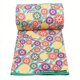 thumbnail image 2 of 1pc African Polyester Fabric Ankara Ethnic Printed Fabric For Sewing, Dress, Headwear, Garment Decoration, DIY 6yards/216 Inch, 2 of 4