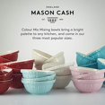 thumbnail image 5 of Mason Cash Bol à Mélanger Rouge - 4,25 Litres, 5 of 5