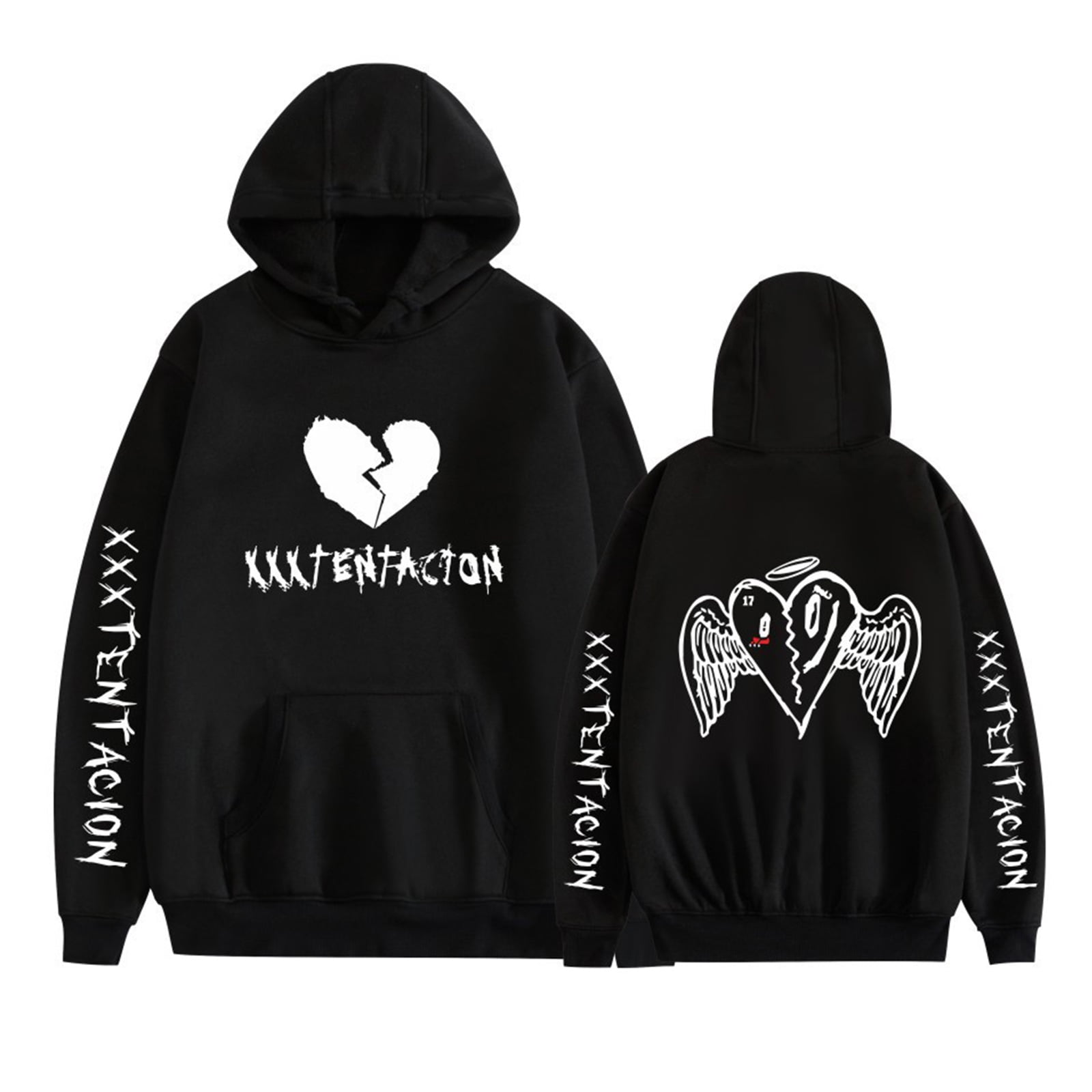 ★韓国★MILLIONDAY★ANOTHER STAR RAGLAN HOODIE★3color 2024 Kpop Stray Kids Rock Star Hoodies Rock-Star Album