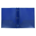 thumbnail image 1 of GUANGHONG Dossier Pliant Double Sac PP pour École Artisanat Table, 1 of 3