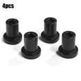 thumbnail image 1 of 4Pcs Barn Door Pipe Wall Track Spacers Clamp Fitting Sleeve Custom Carbon Sleeve, 1 of 7