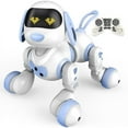 thumbnail image 1 of Machine Electric Intelligent Pet, Intelligent Robot Toys, Dialogue, Remote Control, Early Education Educational Toys-SHUNJING, 1 of 3