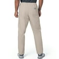thumbnail image 4 of Landau Unisex Straight Leg Scrub Pant, Style 85221, 4 of 4