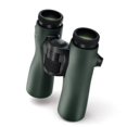 thumbnail image 3 of Swarovski Optik 10x32 NL Pure Waterproof Roof Prism Binoculars with 7.5 Degree Angle of View, Green, 3 of 5