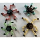 thumbnail image 2 of Juguete Para Aliviar El Estrés Deformable Diy Para Niños, Giroscopio Giratorio Con Punta De Dedo, Cadena Creativa, Robot Giroscópico Mecánico De Juguete Scienceny FN008352-03, 2 of 6