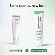 Opalescence Complete Stannous Fluoride Toothpaste (3 Pack) Sensitivity Relief Teeth Whitening Mint 4.7 oz