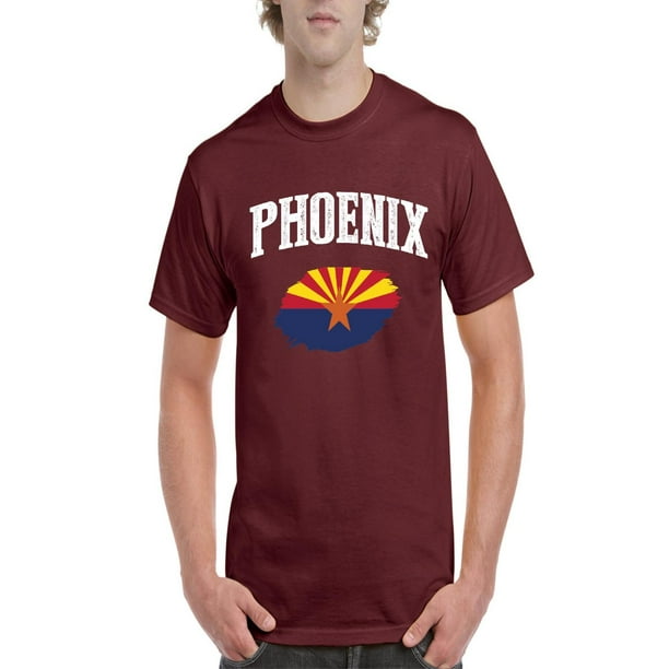 custom t shirts phoenix az