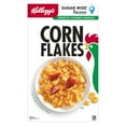 thumbnail image 2 of Kellogg's Corn Flakes Cereal, 340 g, 2 of 11