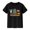 r-226Black39, variant on Boys T-Shirts Letter Cartoon Prints Short Sleeve O-Neck Tees For Children Youth Stylish Top Shirt For Boys Sizes 8-9 Years