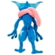 thumbnail image 2 of Peluche Pokémon Jazwares Greninja 30 cm Suave y Auténtico, 2 of 3