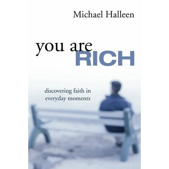 You Are Rich (Hardcover)
