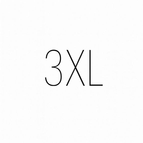 3XL