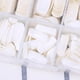 thumbnail image 3 of 500pcs Artificial French Nail Tips Full Cover False Nails Artificial Tips with Box for Art Salons Home DIY Manicure(White), 3 of 3