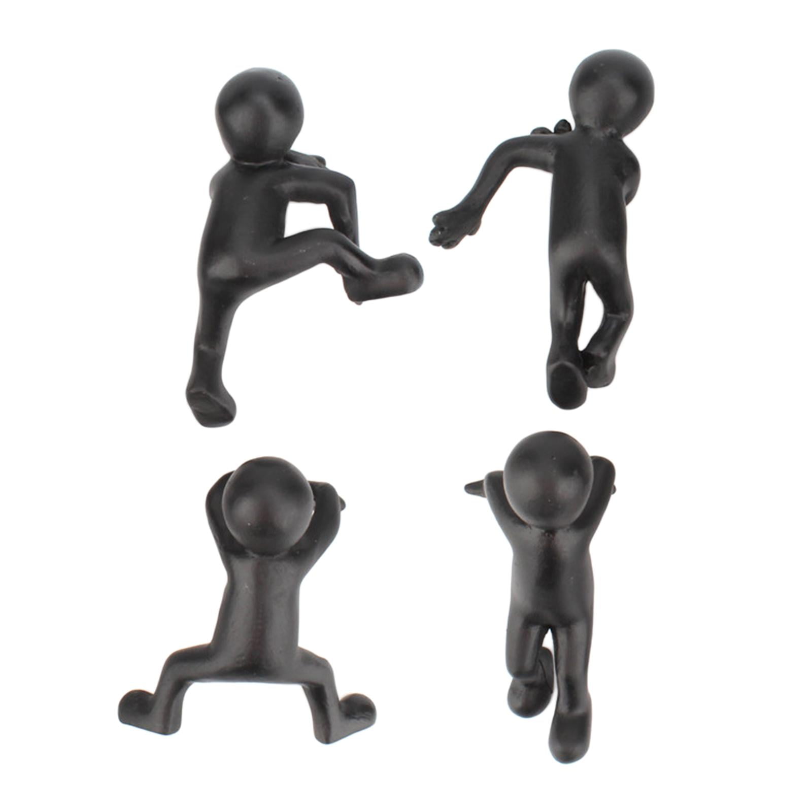 Axioma Frog Flower Home Garden Statues Sculpture Small Funny Pot Decorations for Plants