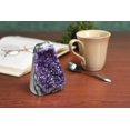thumbnail image 4 of Extreme Polished Amethyst Cluster, 4 of 8