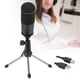 thumbnail image 5 of Diaphragm Condenser Microphone Effectively Isolate Noise Recording Studio Mic With Tripod For Singing Recording Live Broadcast Live Stream, 5 of 8