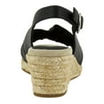 thumbnail image 6 of Easy Street Kindly Espadrille Sandals (Women), 6 of 8