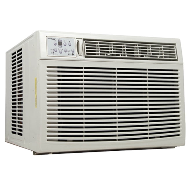 Koldfront Wac18001w 18,500 BTU 208/230V Window Air Conditioner - White -  Walmart.com