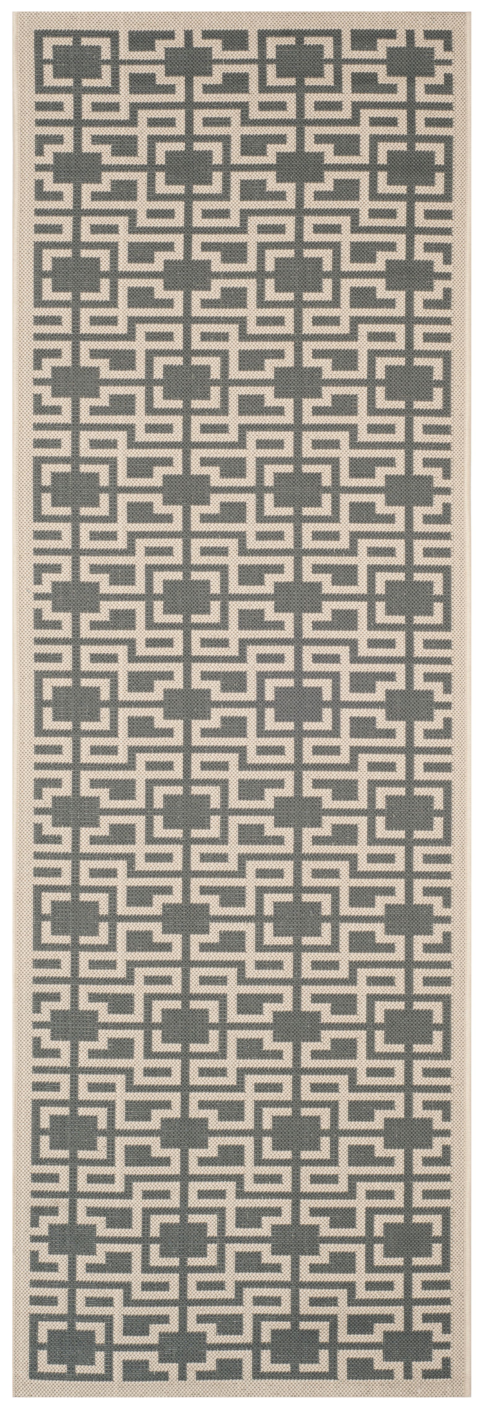 Safavieh Martha Stewart Clive Geometric Indoor/Outdoor Area Rug
