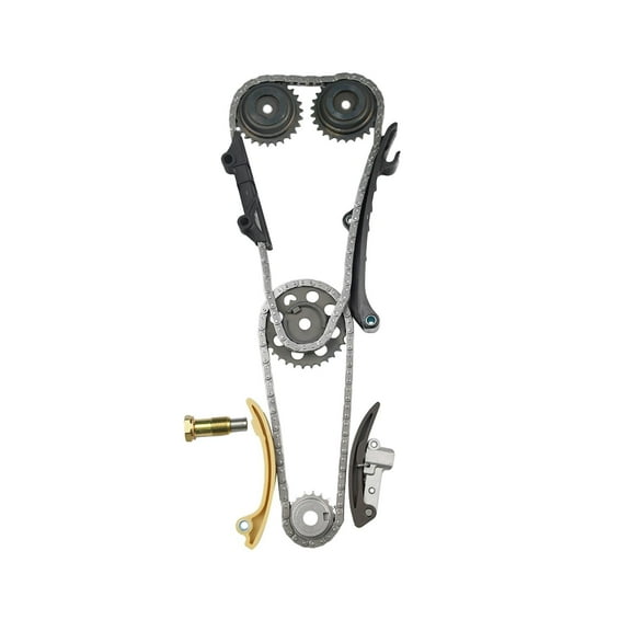 REVO Timing Chain Kit for 99-02 VW Jetta Golf EuroVan 2.8L 03H109465 021109503D 021109467 021109507B
