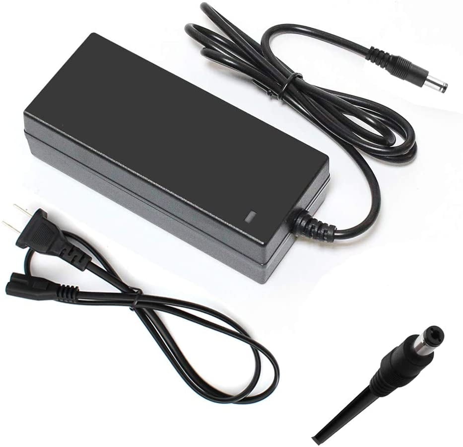 Excellent Battery Charger US Plug 42v 2a Replacement Electric Scooter Charger Adapter Battery Charger with Indicator Light and Fast Charging for Xiaomi 25A,220V·