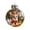 D #t86, variant on BiFandian Christmas Dog Snow Globe, Festive Pet Theme Ornament, Seasonal Display Piece for Home Decor