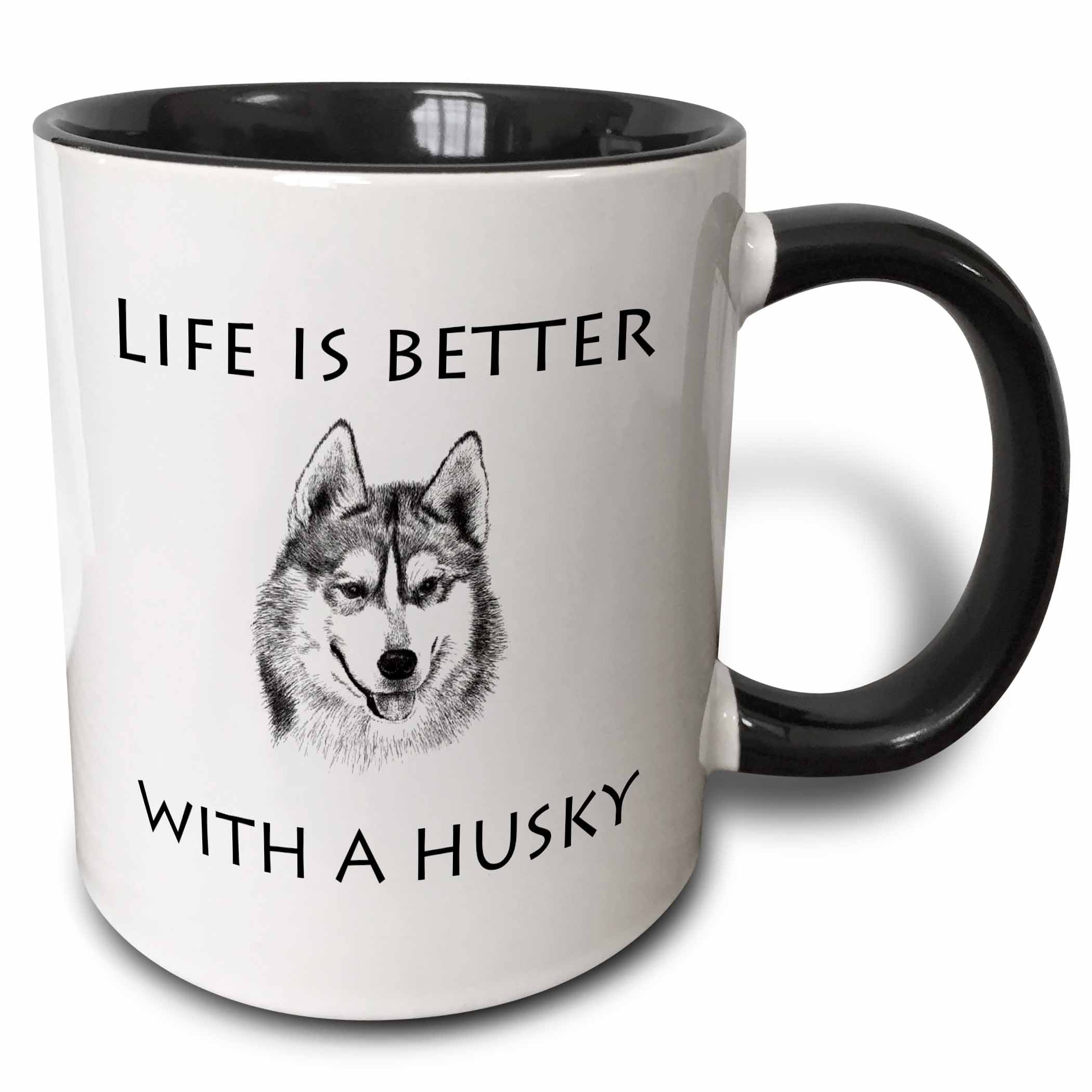 Siberian Husky dog,Chukcha,Chuksha,Cup,Sable Siberian Husky,Huskies,Cup,Gift,Mug 