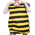 thumbnail image 4 of Disfraz de Abejorro Yuyangstore para Adulto Halloween Mujer, 4 of 6