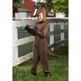 thumbnail image 5 of Horse Costume for Kids, 5 of 5