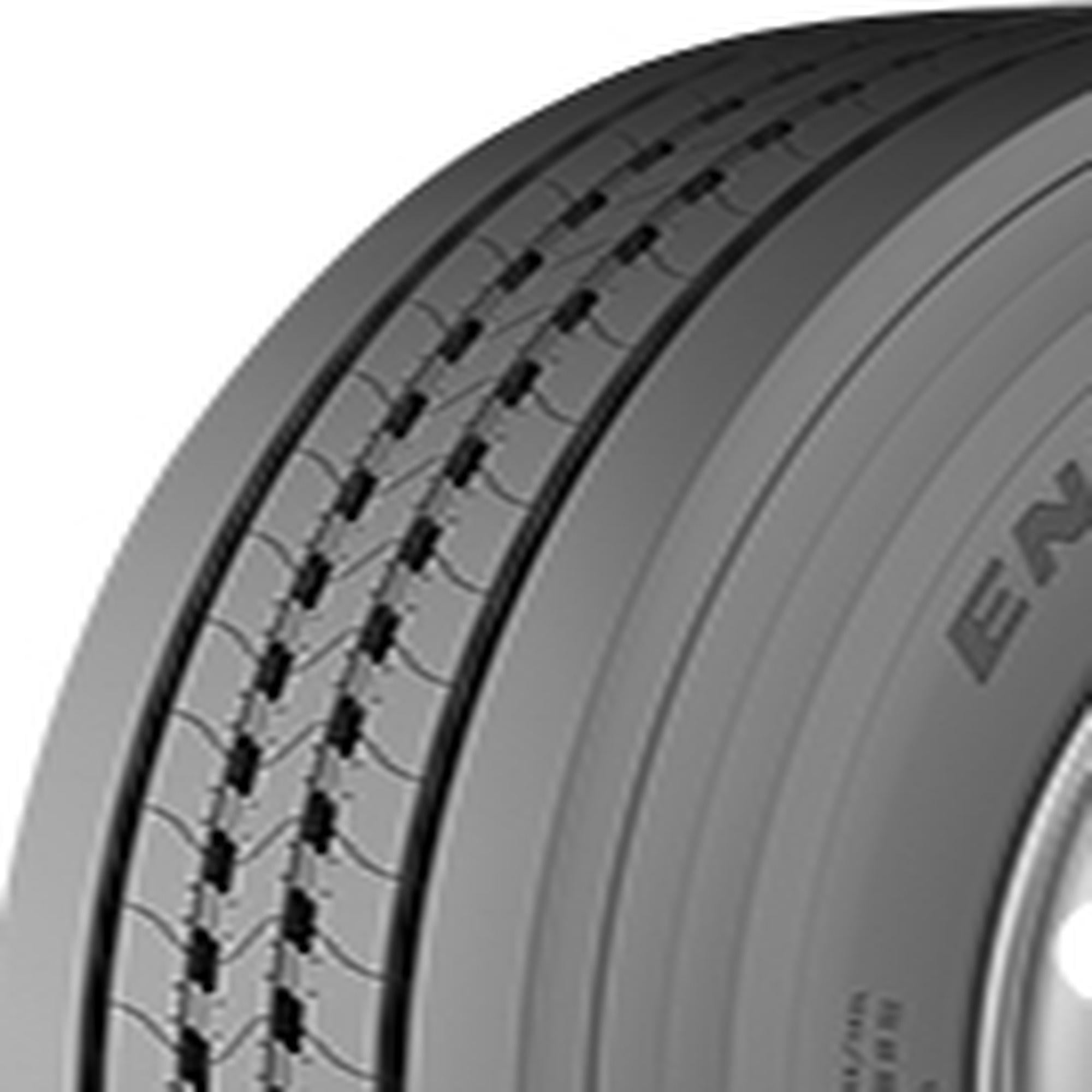 Goodyear Endurance RSA 245/70R19.5 136/134M H Commercial Tire
