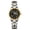 Black woman 5312, variant on Women's quartz watch, diamond-shaped women's dual calendar watch, solid strap waterproof luminous wristwatch, fashionable women's wristwatch, ladies' watch