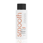 Keragen Clarifying Smoothing Shampoo 2 oz - Rejuvenates Damaged, Color-Treated Hair