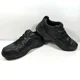 thumbnail image 4 of New Balance Mens 608 V5 MX608AB5 Black Casual Shoes Sneakers Size 14 4E, 4 of 6