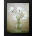 thumbnail image 2 of Disher, Mandy 19x24 Black Modern Framed Museum Art Print Titled - Cosmos Breeze, 2 of 5