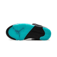 thumbnail image 6 of Jordan MENS Air Jordan 5 "Aqua" DD0587 047 from Stadium Goods, 6 of 8