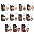 thumbnail image 2 of Funko pop Llavero Steve Max Eddie Eveven Figuras de acción de vinilo Juguetes, 2 of 5