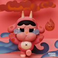 thumbnail image 3 of POP MART Loong Presents the Treasure Series Blind Box Toys Guess Bag Mystery Box Mistery Caixa Action Figure Surpresa Cute Model, 3 of 5