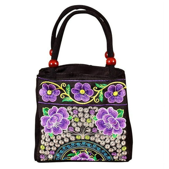 1 Uds bolsos de lona