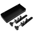 thumbnail image 1 of HEALEEP 1 Set Pegboard Organizer Accessories Metal for Nail-Free Installation and Office Workers, 1 of 8