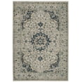 thumbnail image 3 of SAFAVIEH Madison Mattie Tapis Floral, 3 of 4