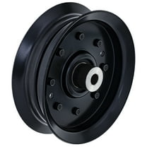8TEN Idler Pulley for AYP Husqvarna Poulan Jonsered 121316X 532121316 810-CID2277L