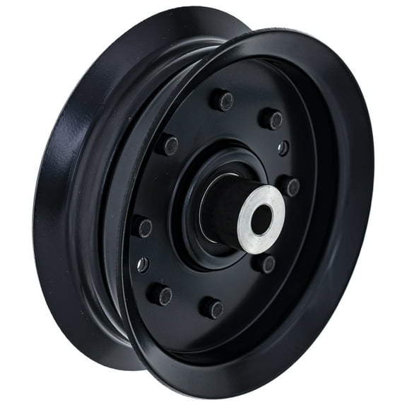 8TEN Idler Pulley for AYP Husqvarna Poulan Jonsered 121316X 532121316 810-CID2277L