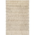 thumbnail image 5 of Safavieh Casablanca Shag Amber Abstract Area Rug or Runner, 5 of 10
