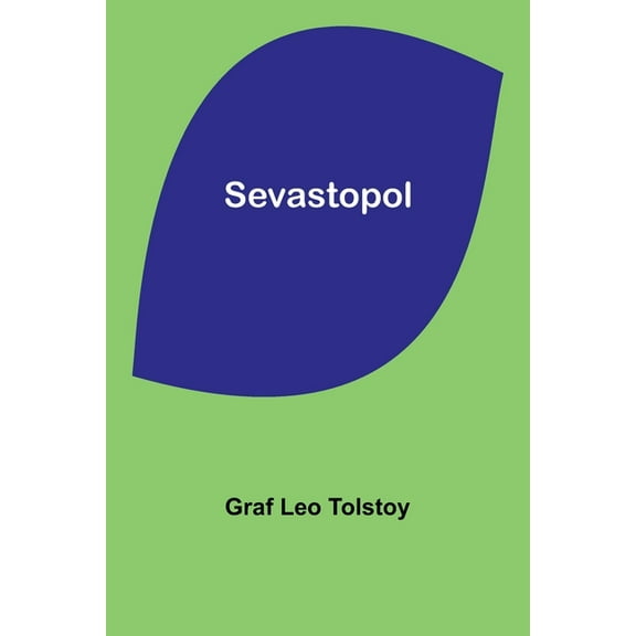Sevastopol, (Paperback)