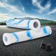 thumbnail image 4 of Cubiertas de goma para manillar de bicicleta, cubiertas antideslizantes para manillar de MTB, accesorios para ciclismo, 4 of 7