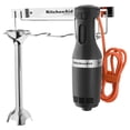 thumbnail image 2 of Licuadora de inmersión KitchenAid KHBC312OB Commercial 350W, 2 of 3