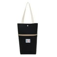 thumbnail image 1 of Cup Cover-body Portable Hand Carry Kettle Bag Stew Beaker Protective Cover Universal Large Portable Water Cup Storage Bag, 1 of 2